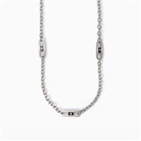 Collana 2Jewels Uomo in Acciaio 251834 - 251834